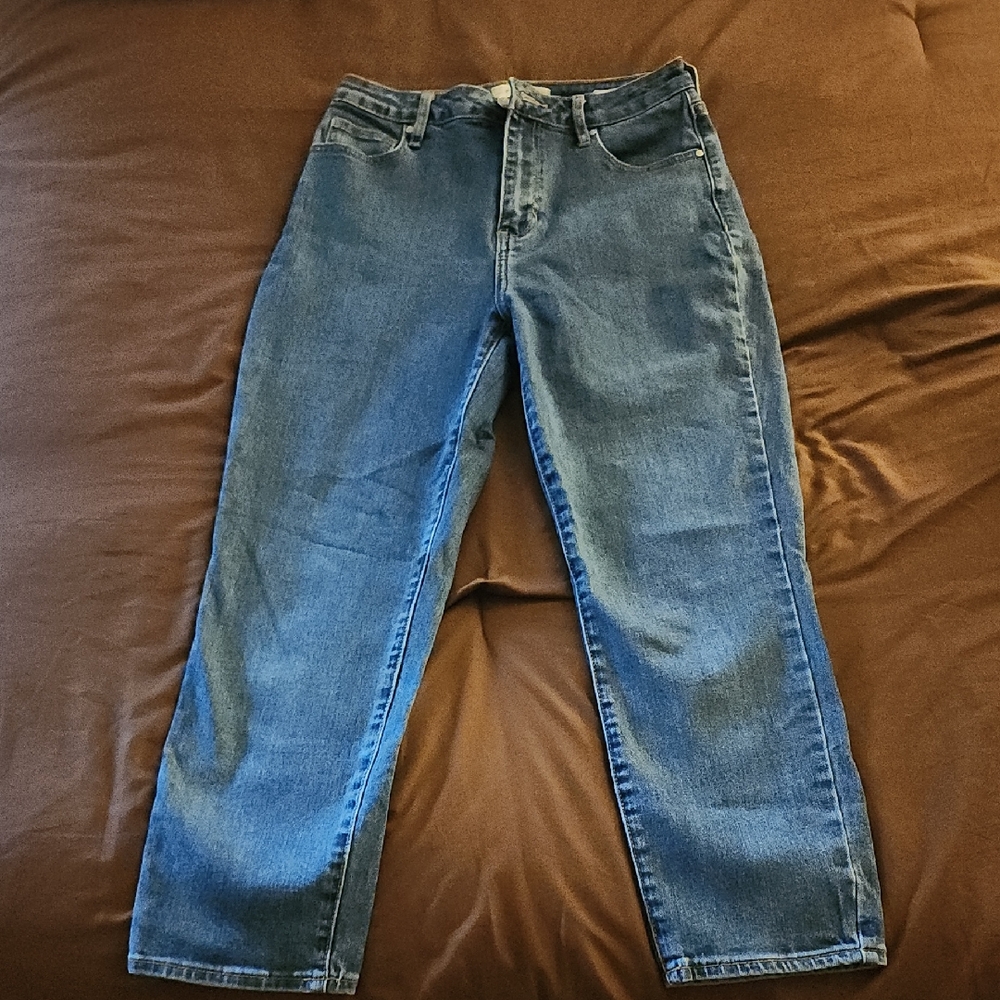 PAC SUN Mom Jeans